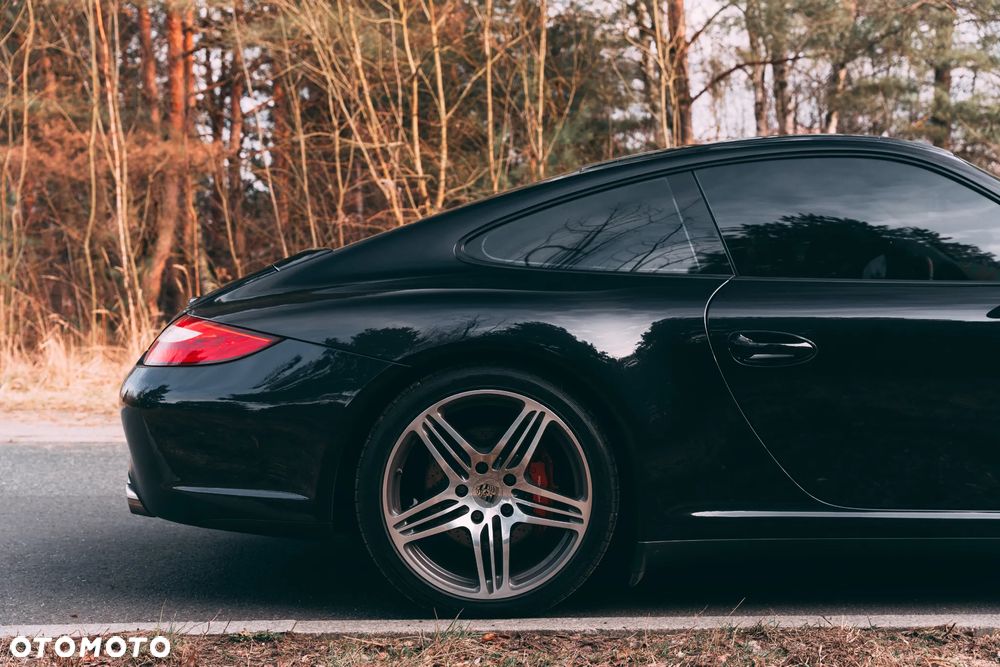 Porsche 911 Carrera 4S PDK - 2