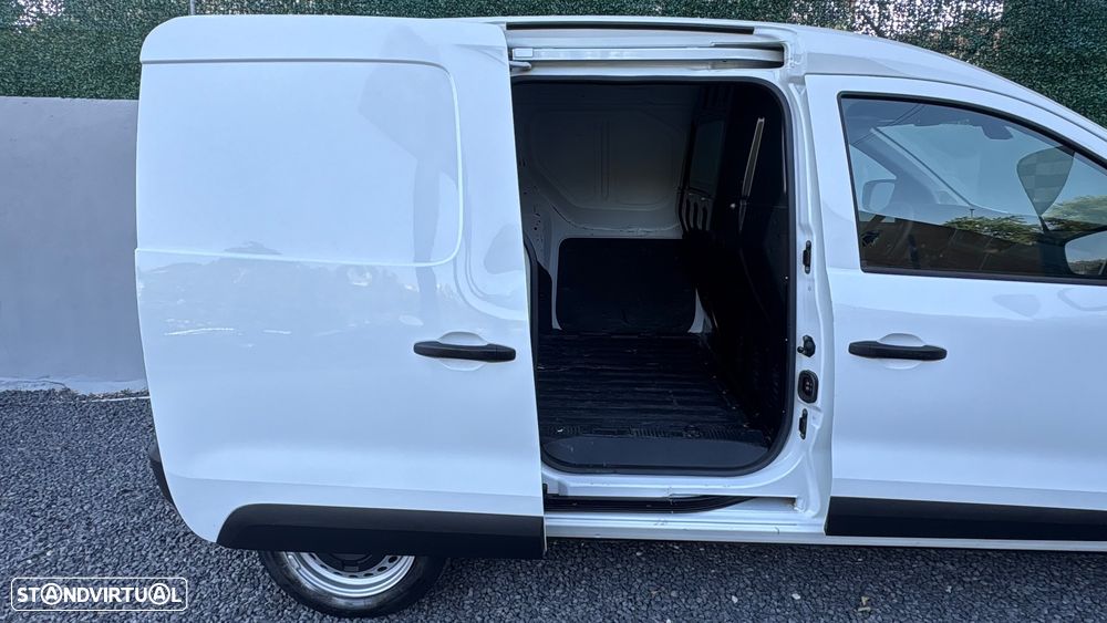 Renault Kangoo 2023 - 14