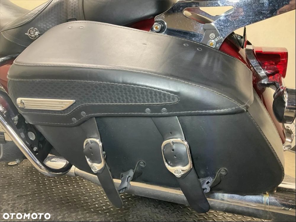 Harley-Davidson Touring Road King - 9