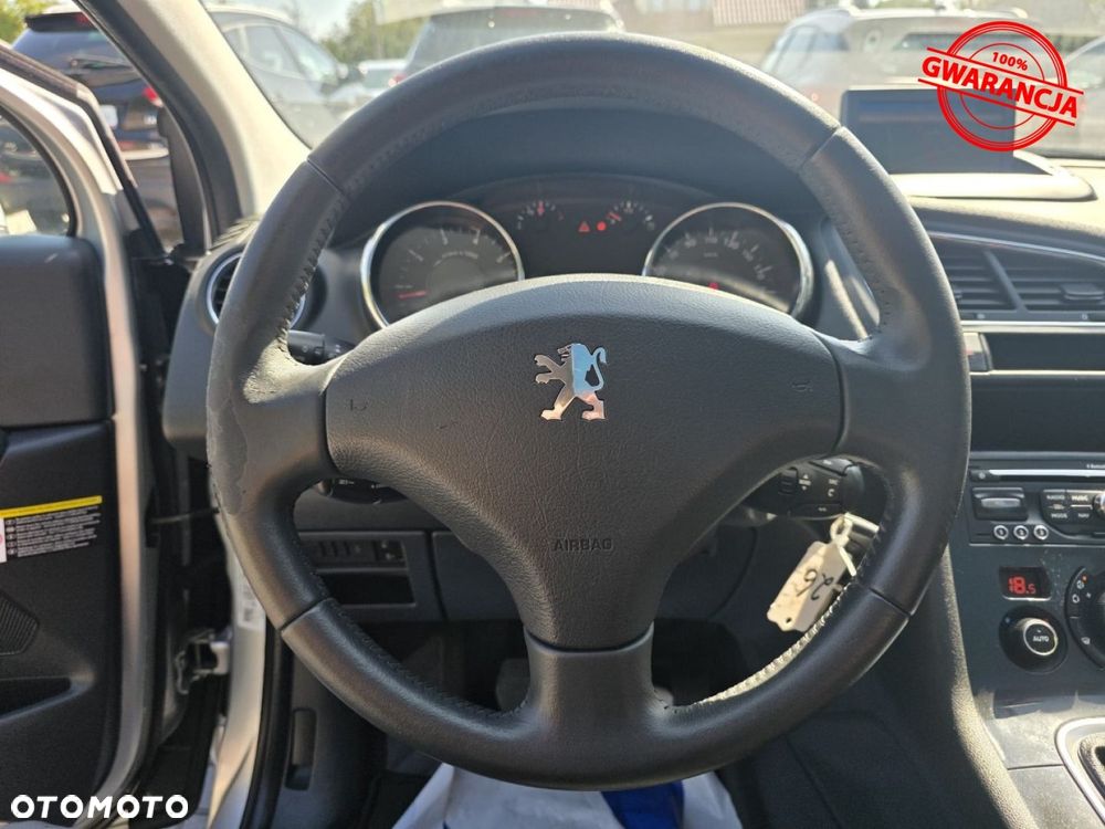 Peugeot 5008 - 28