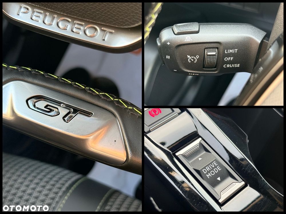 Peugeot 2008 1.5 BlueHDi GT S&S - 21