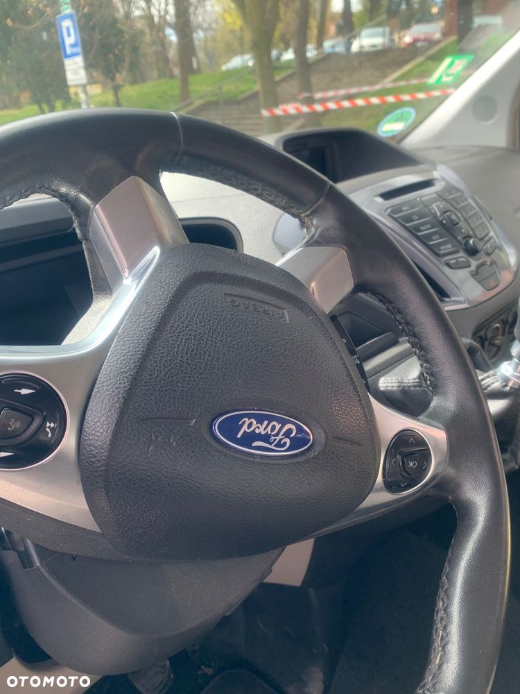 Ford Tourneo Custom 2.0 TDCi L2 Titanium - 23