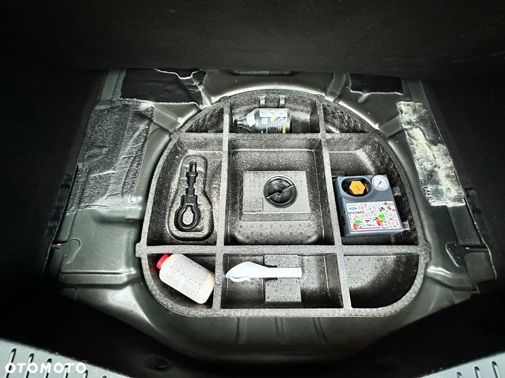 Ford C-MAX 1.0 EcoBoost Titanium ASS - 22