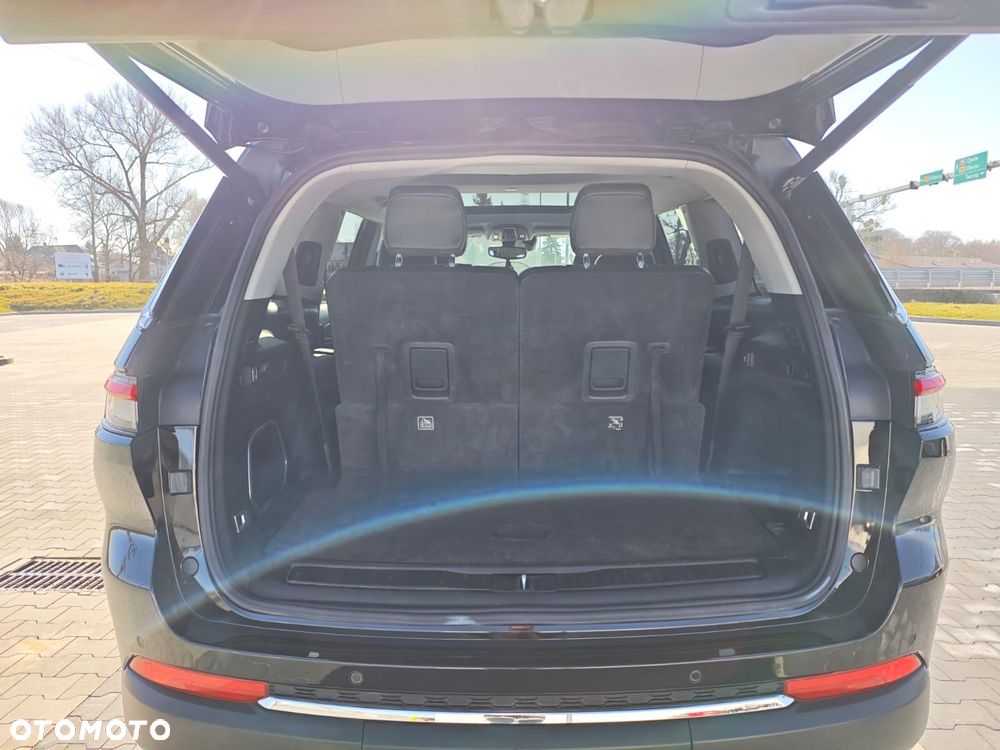 Jeep Grand Cherokee 3.6 V6 Limited - 17