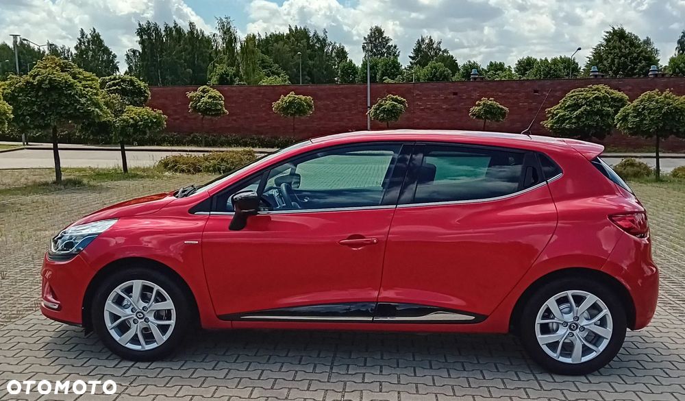 Renault Clio 0.9 TCe Limited - 3