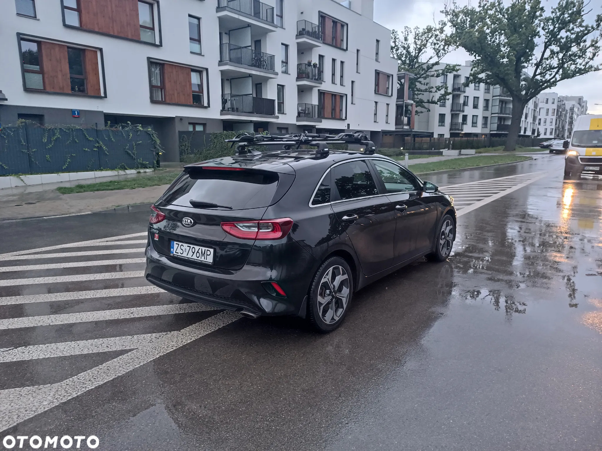 Kia Ceed 1.4 T-GDI L Business Line - 2