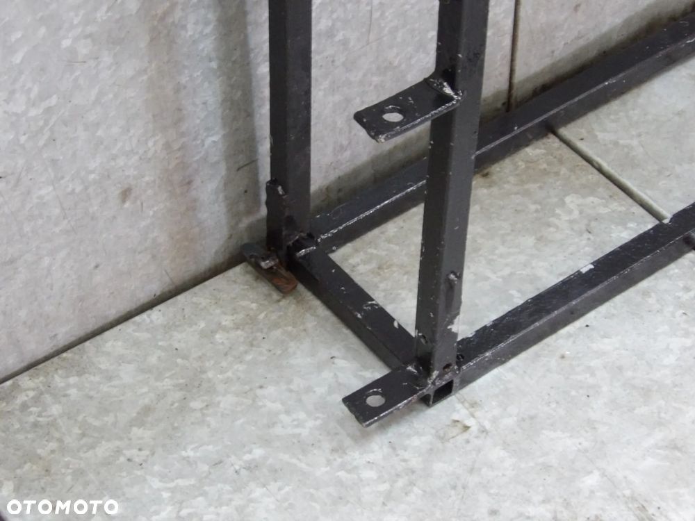 JEEP GRAND CHEROKEE WJ BAGAŻNIK DACHOWY - 8