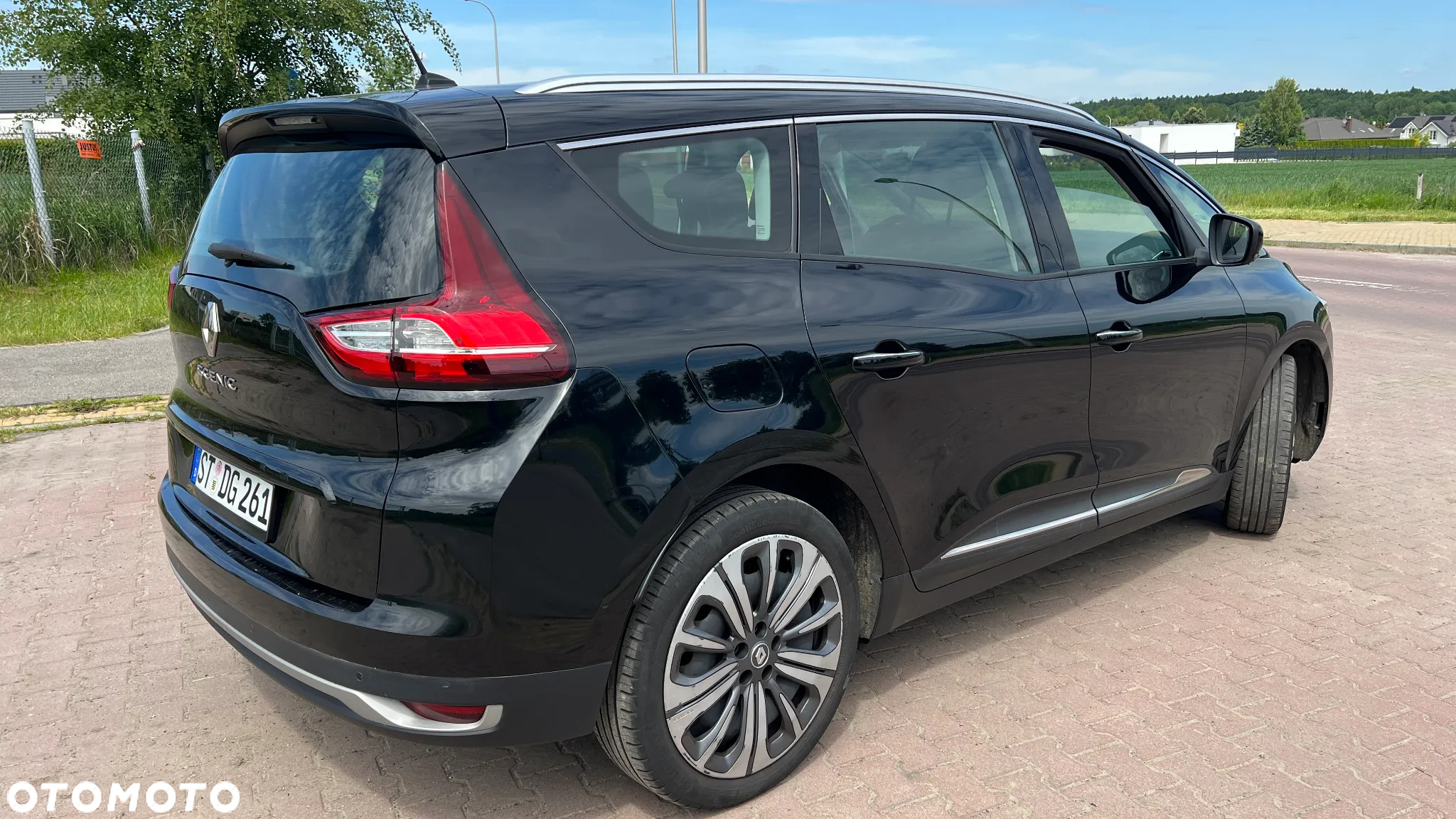 Renault Grand Scenic Gr 1.3 TCe Energy Bose - 5