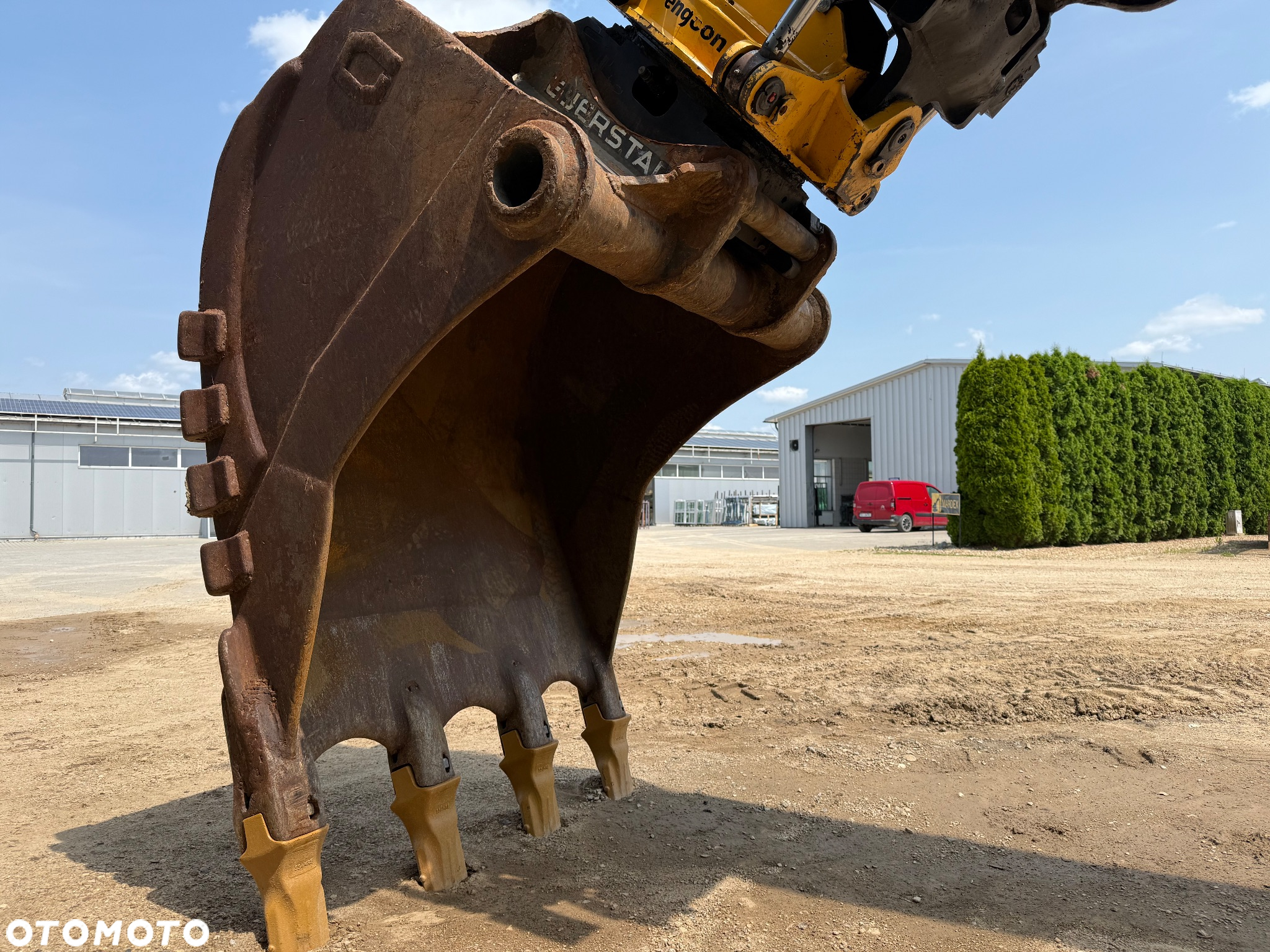 Volvo EC 300 EL - 4