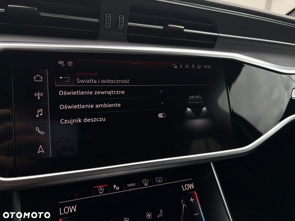 Audi A6 Limousine - 34