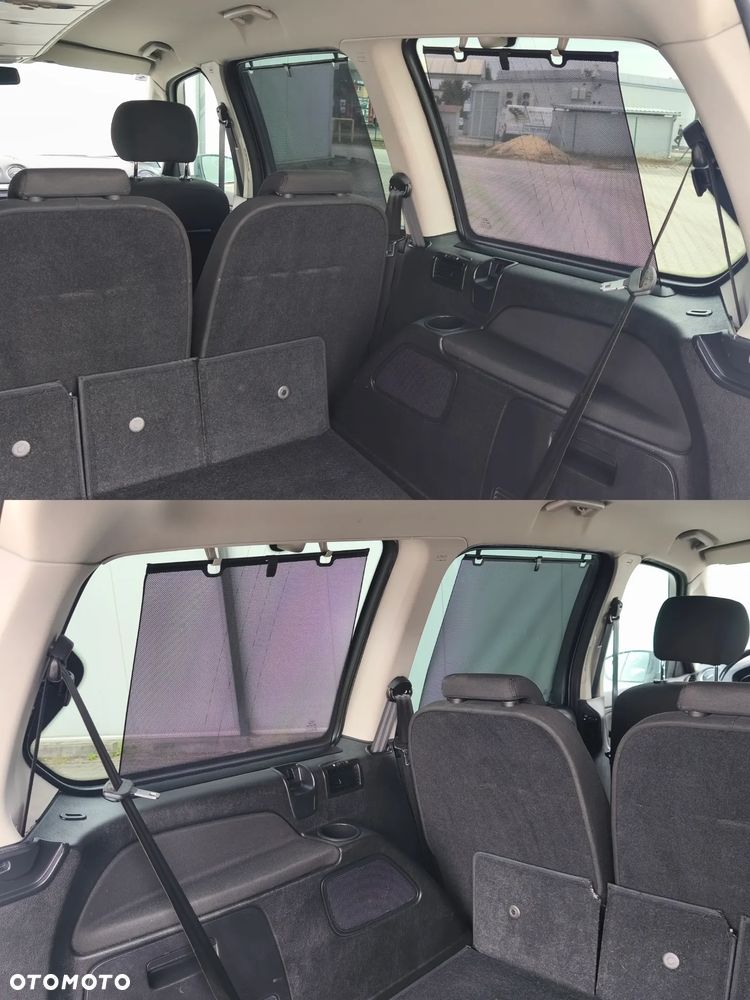 Ford Galaxy 2.0 TDCi DPF Titanium - 35