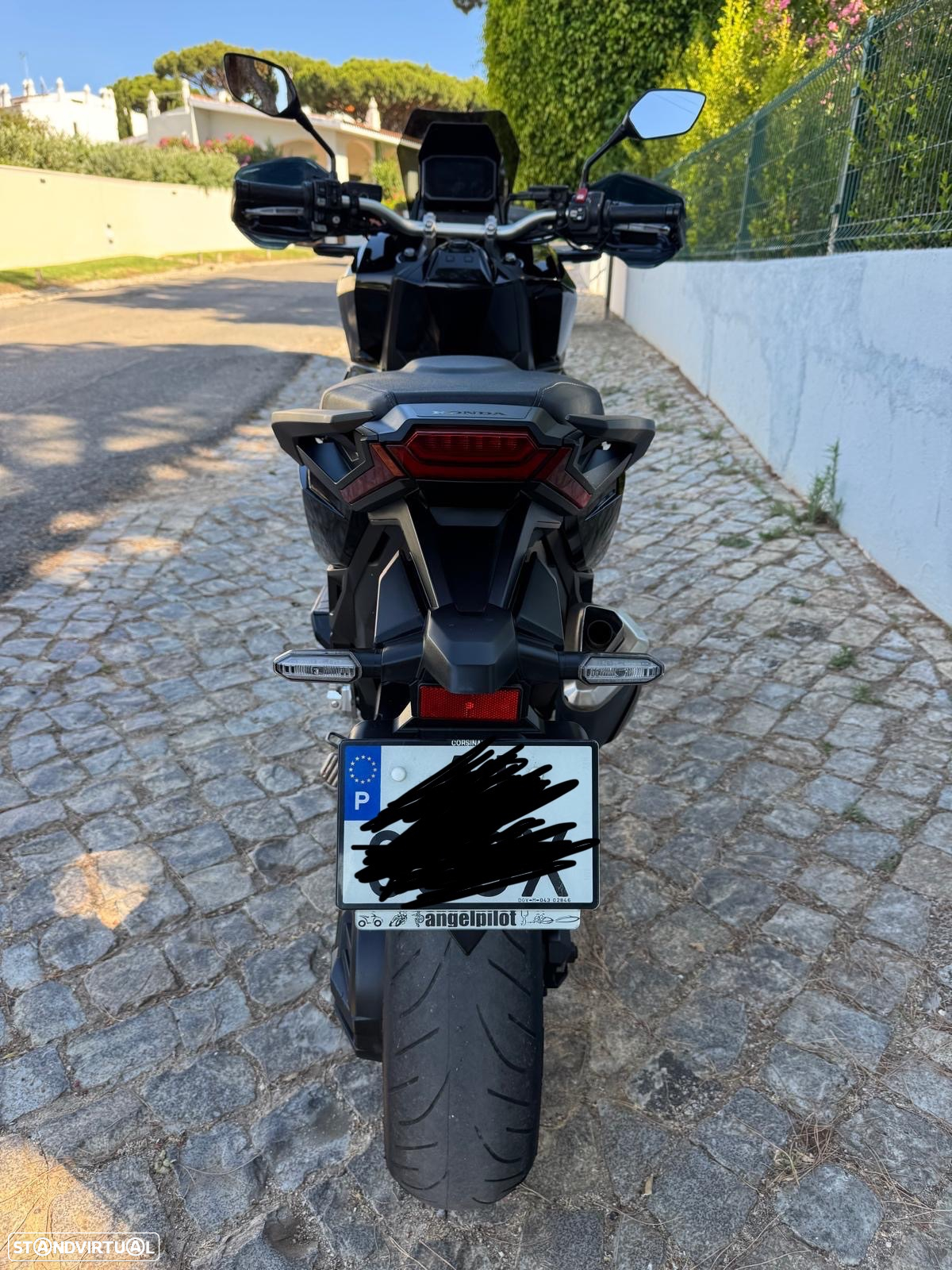 Honda X-ADV - 6