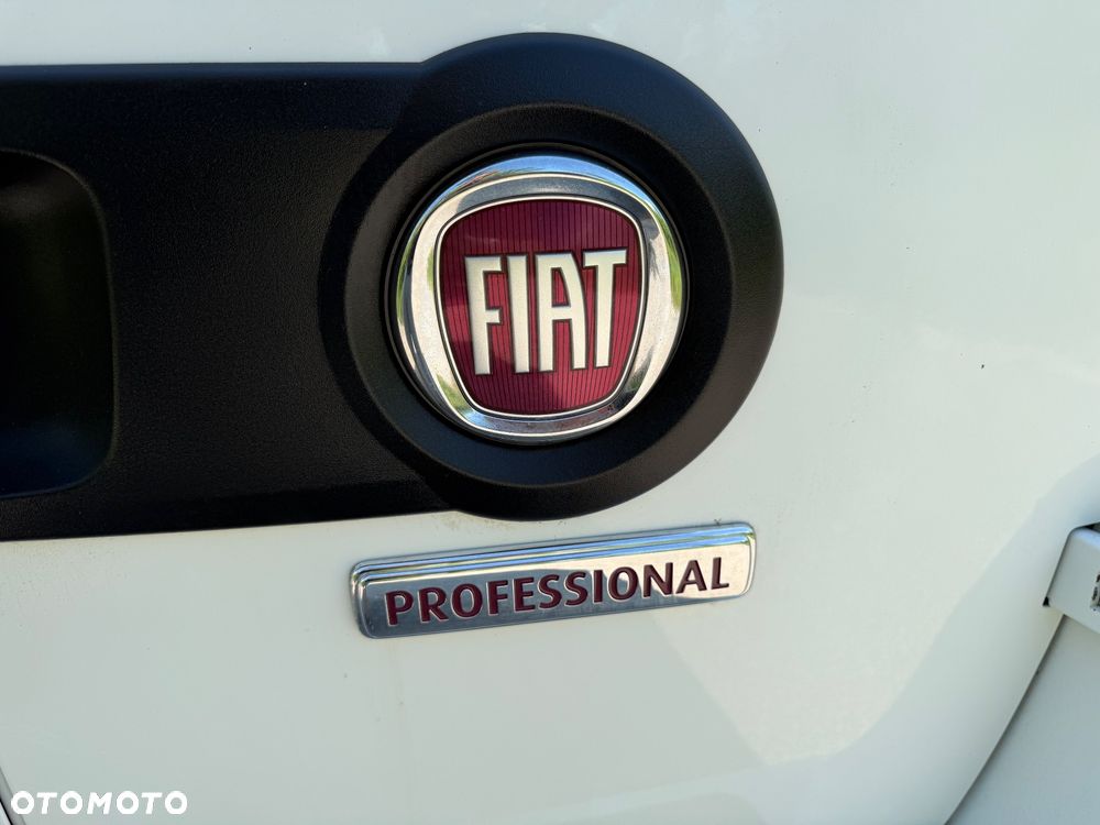 Fiat Doblo Kombi Maxi XL Dynamic - 34