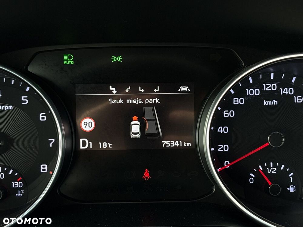 Kia XCeed - 21