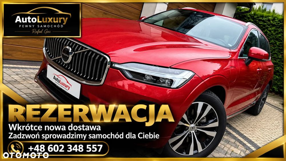 Volvo XC 60 T6 AWD Core - 2