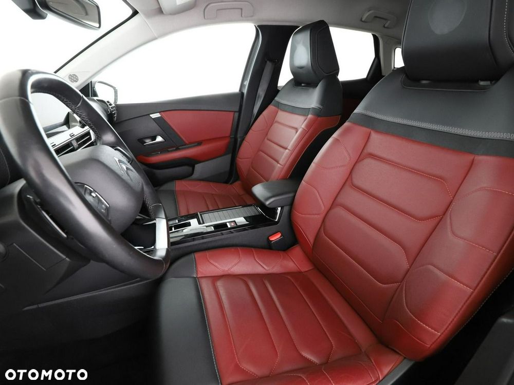 Citroën C4 PureTech 130 Stop&Start EAT8 SHINE - 14