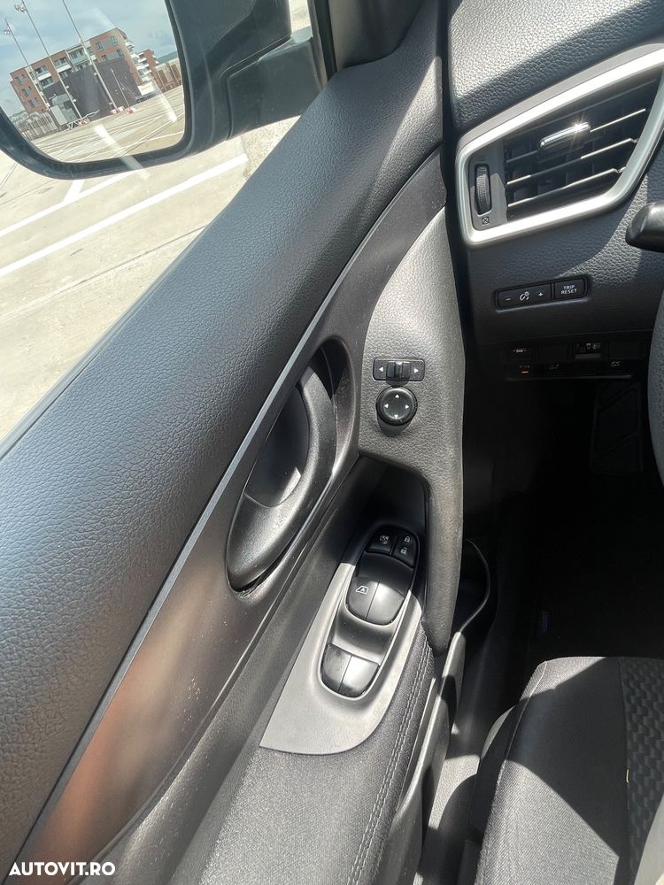 Nissan Qashqai 1.2 DIG-T Start/Stop Acenta - 18
