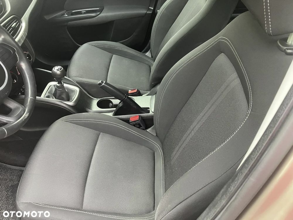 Fiat Tipo 1.4 16v Pop - 12