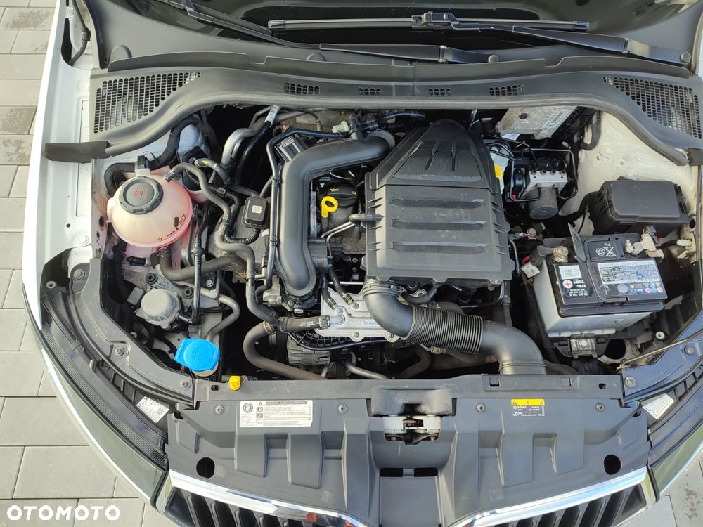 Skoda Fabia 1.0 TSI Ambition - 14