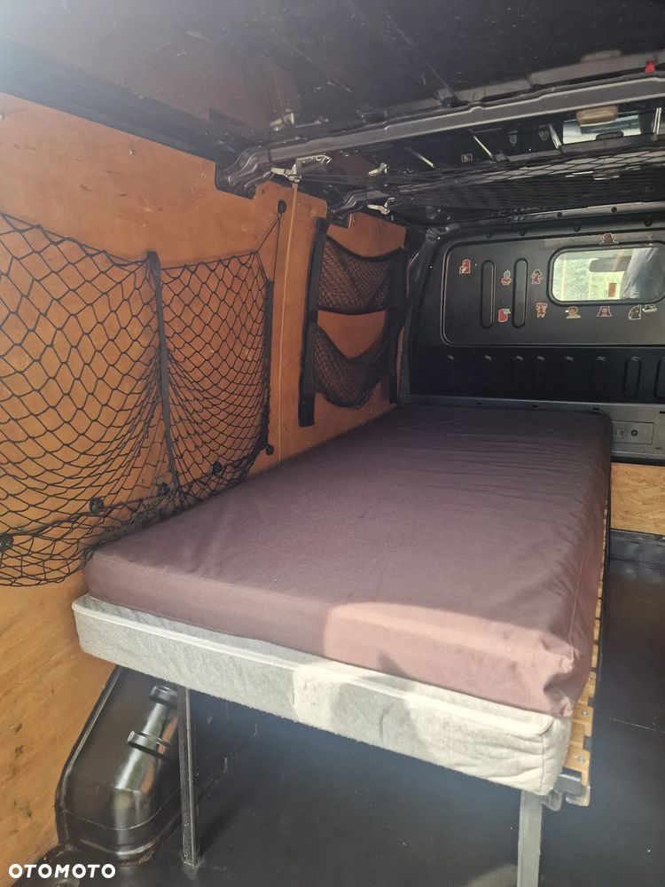 Ford TRANSIT - 8