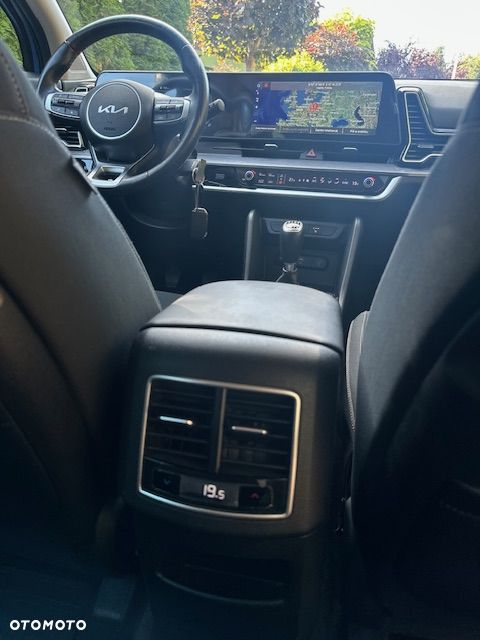Kia Sportage 1.6 T-GDI L 2WD - 39