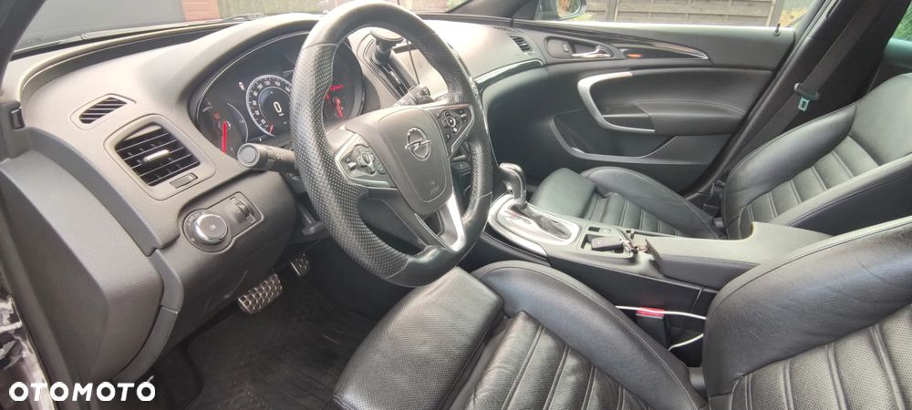 Opel Insignia - 20