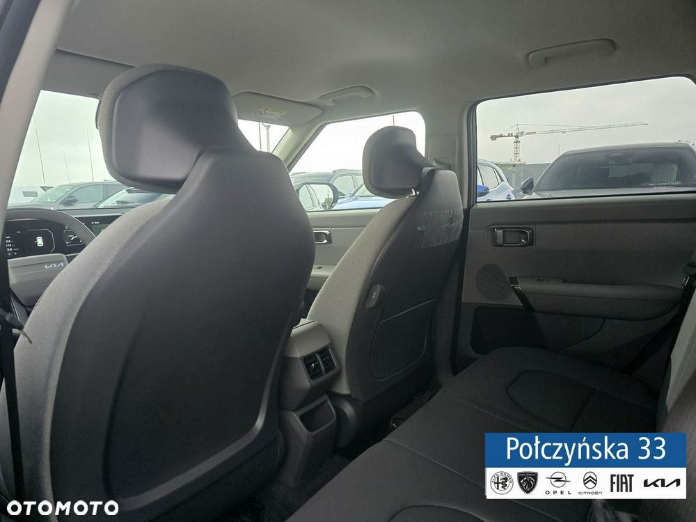 Kia Seltos 1.6 T-GDI L DCT - 16