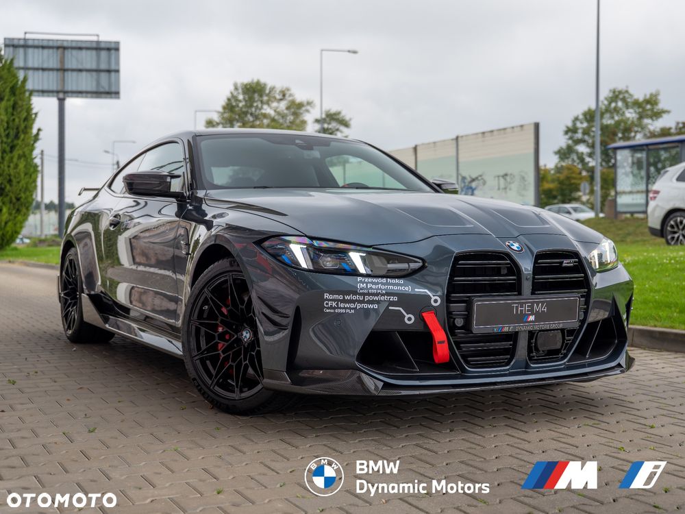 BMW M4 - 3