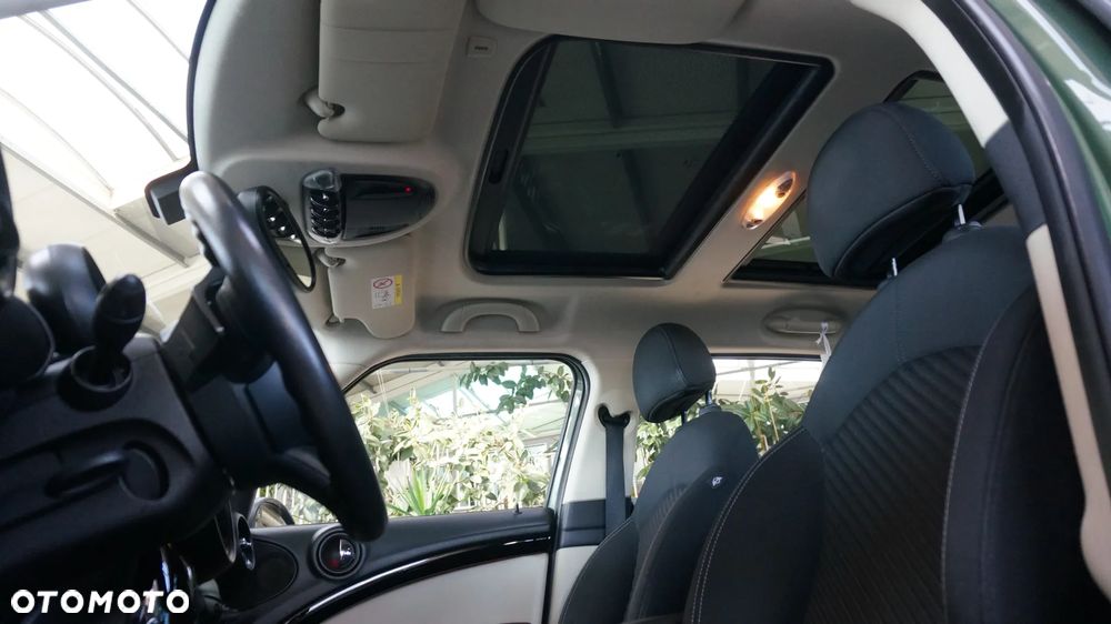 MINI Countryman - 22