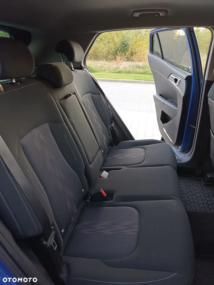 Kia Sportage 1.6 T-GDI L 2WD - 10