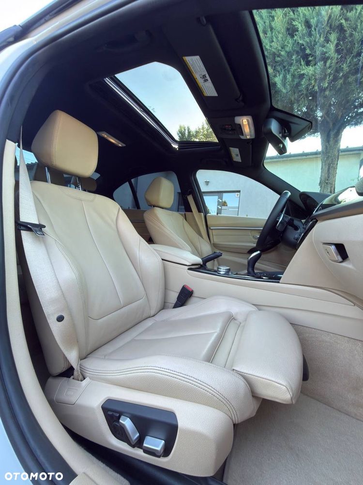 BMW Seria 3 328i - 17