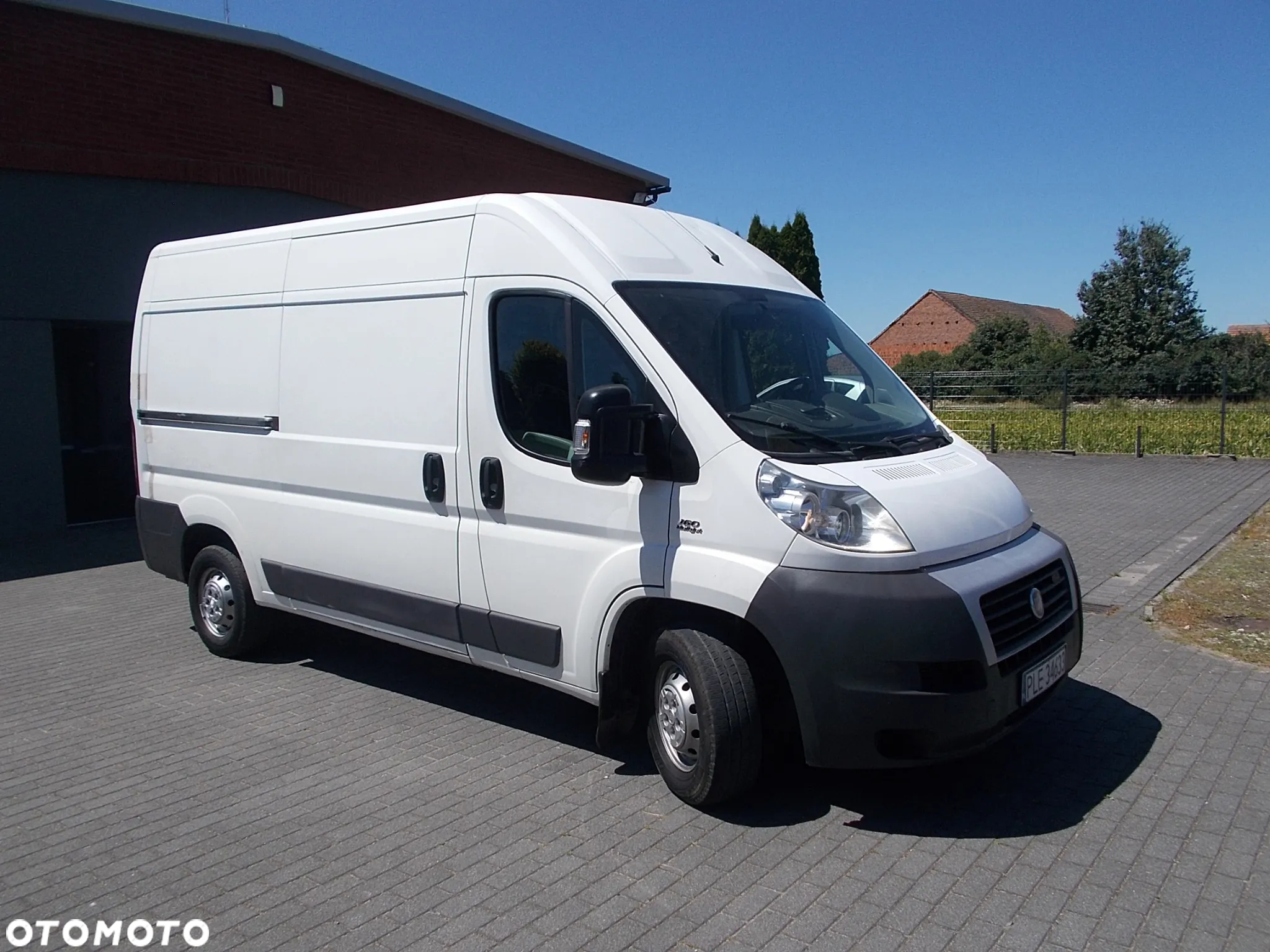 Fiat Ducato - 16