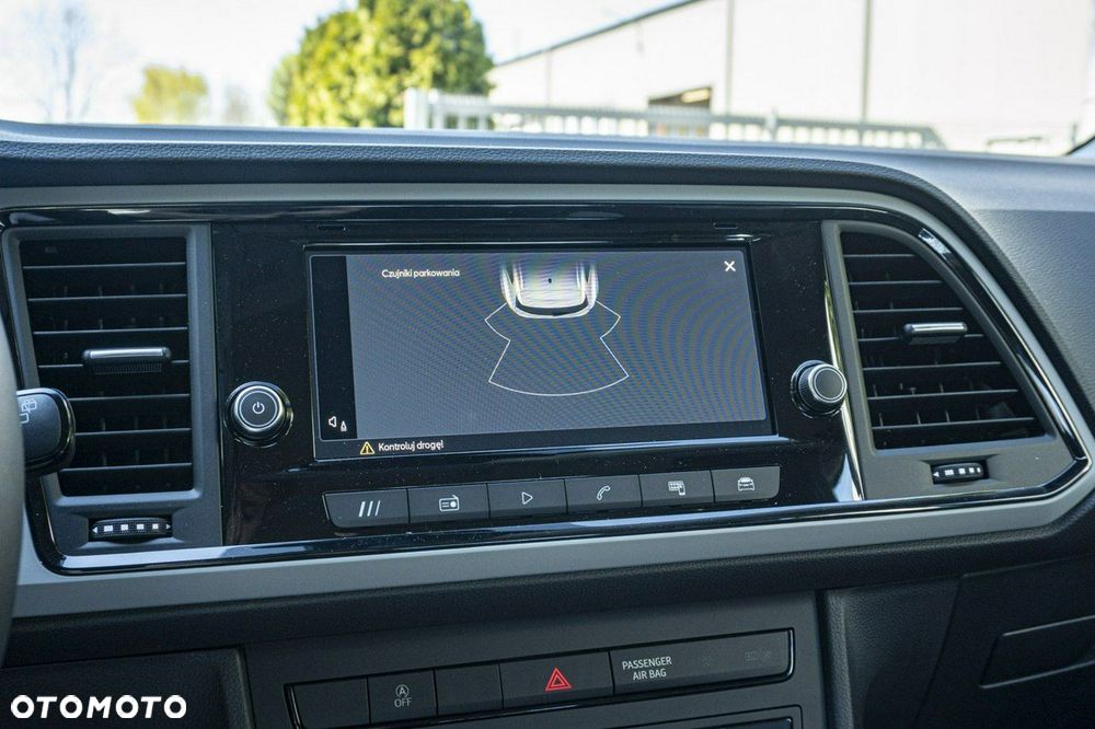 Seat Ateca - 29