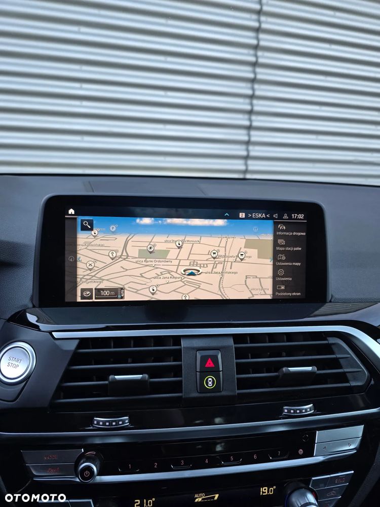 BMW X3 xDrive30e xLine - 20