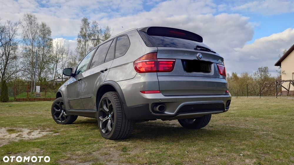 BMW X5 3.0d xDrive - 5
