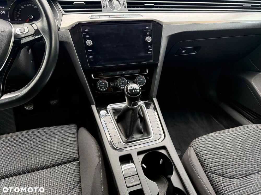 Volkswagen Arteon - 13