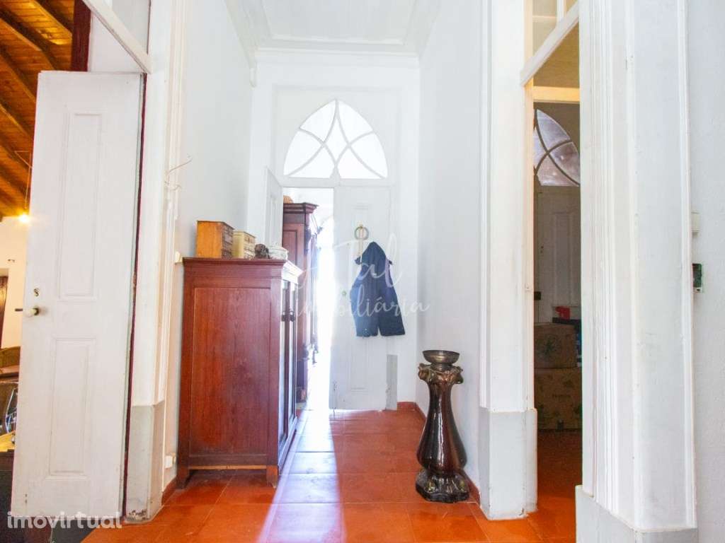 Casa senhorial em Valada do Ribatejo - Grande imagem: 3/43