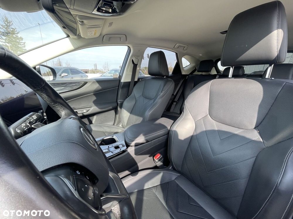 Lexus NX 350h Prestige AWD - 3