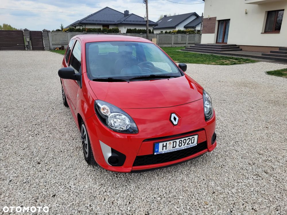 Renault Twingo 1.2 LEV 16V 75 Yahoo - 1