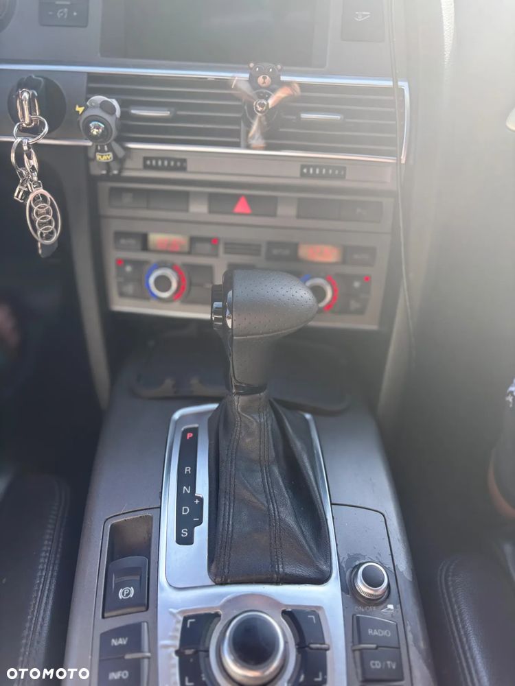 Audi A6 Limousine 3.0 TDI tiptronic quattro - 18