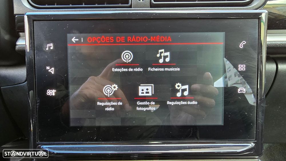 Citroën C3 1.2 PureTech Shine - 33