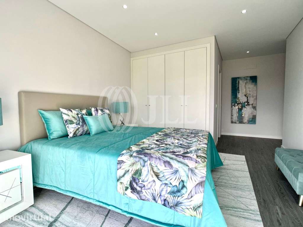 Apartamento T3, novo, em Quelfes, Olhão, Algarve - Grande imagem: 5/51