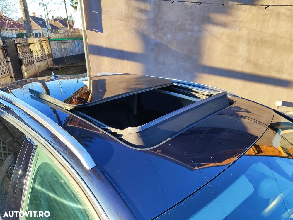 Audi A6 2.0 TDI DPF sport selection - 7