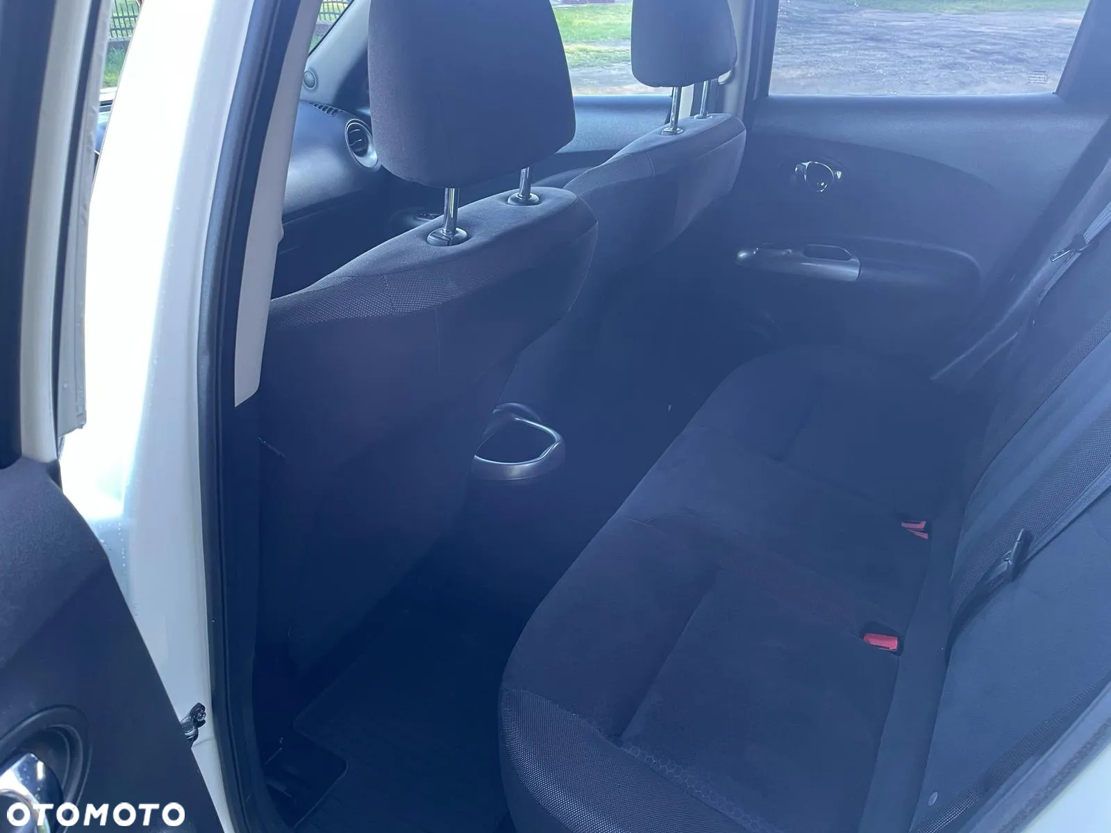 Nissan Juke 1.5 dCi Edition - 16