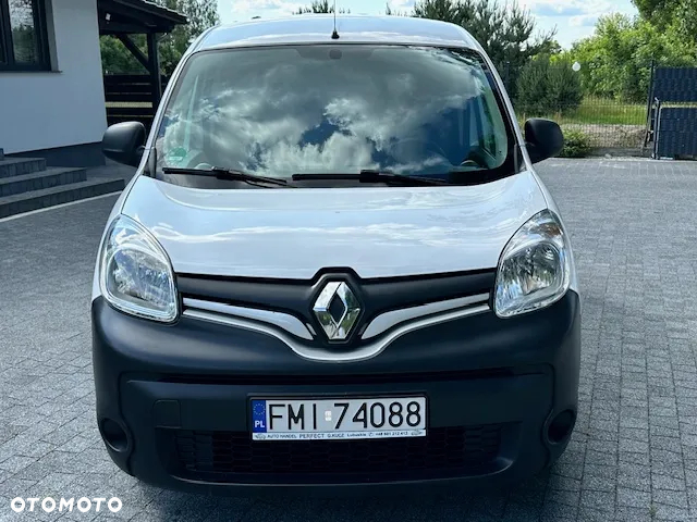 Renault KANGOO - 2