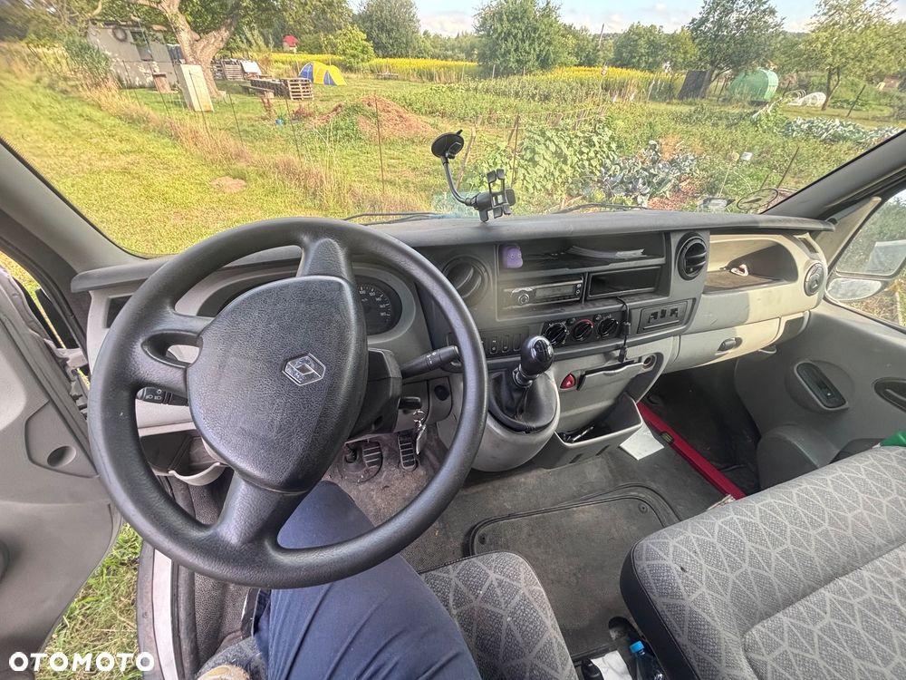 Renault Master L3 Business - 4