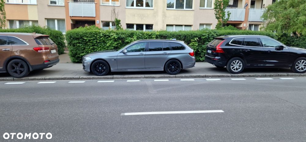 BMW Seria 5 - 3