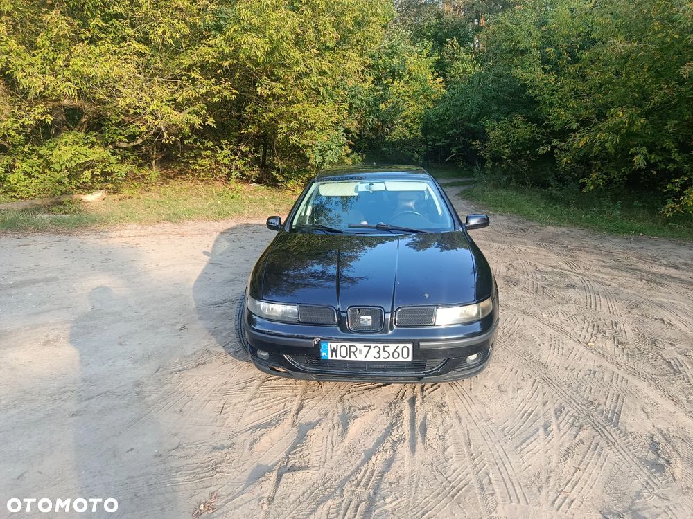Seat Toledo 1999 photo 5