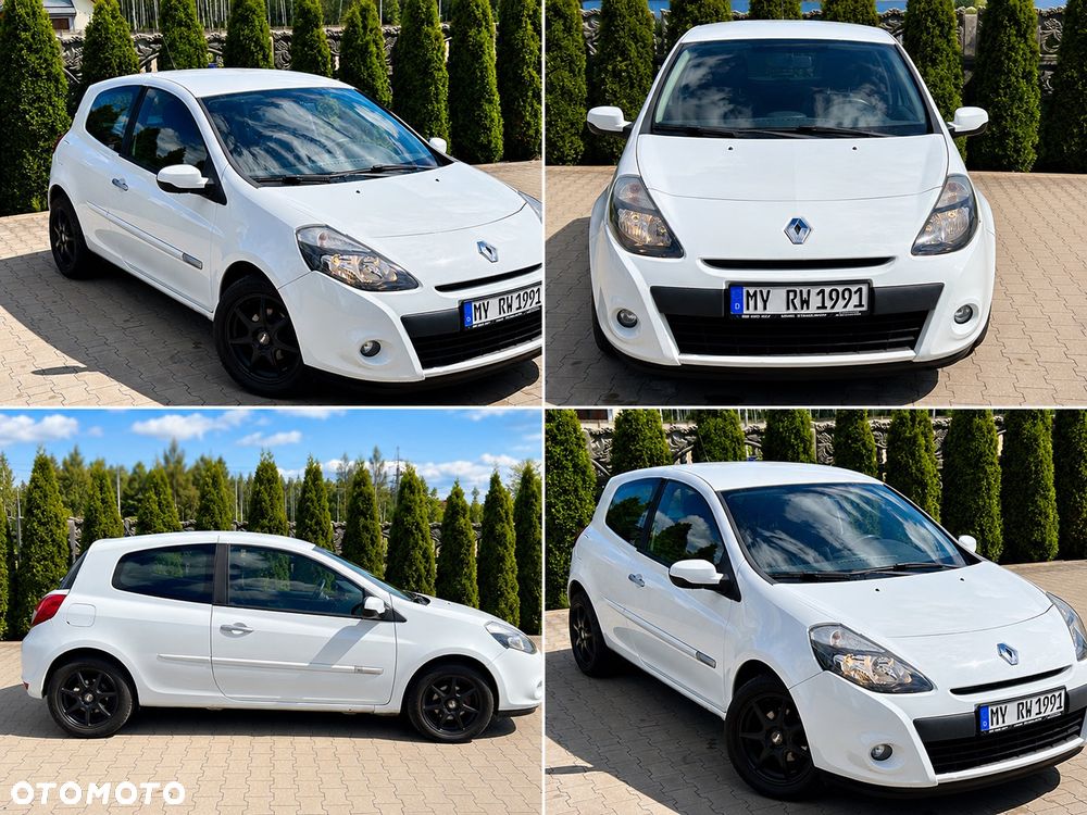 Renault Clio 1.5 dCi Luxe Dynamique - 31