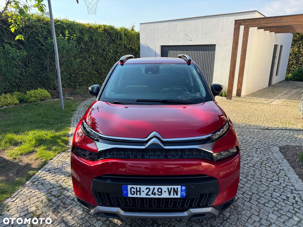 Citroën C3 Aircross - 5